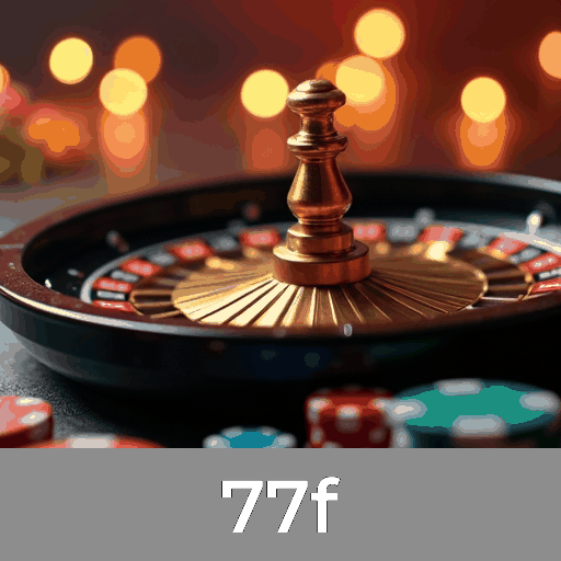 77f: Login Seguro Verificado e Acesso Simplificado