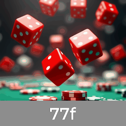 77f: Emoção e Ganhos nos Jogos de Cassino