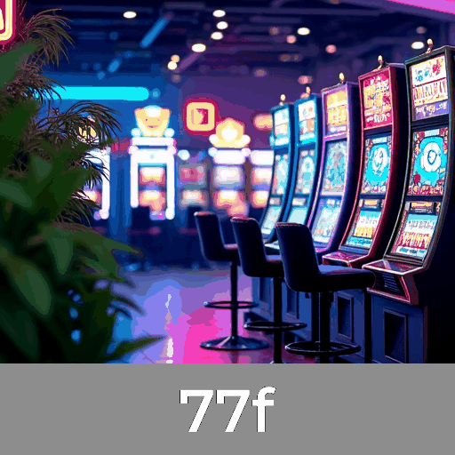 77f: Experiência Autêntica com Jogos de Mesa ao Vivo